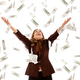 Image for article titled Happiness Maxes Out At $75,000